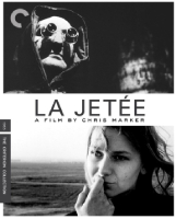 La Jetée